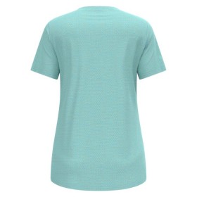 T-SHIRT CREW NECK LINENCOOL