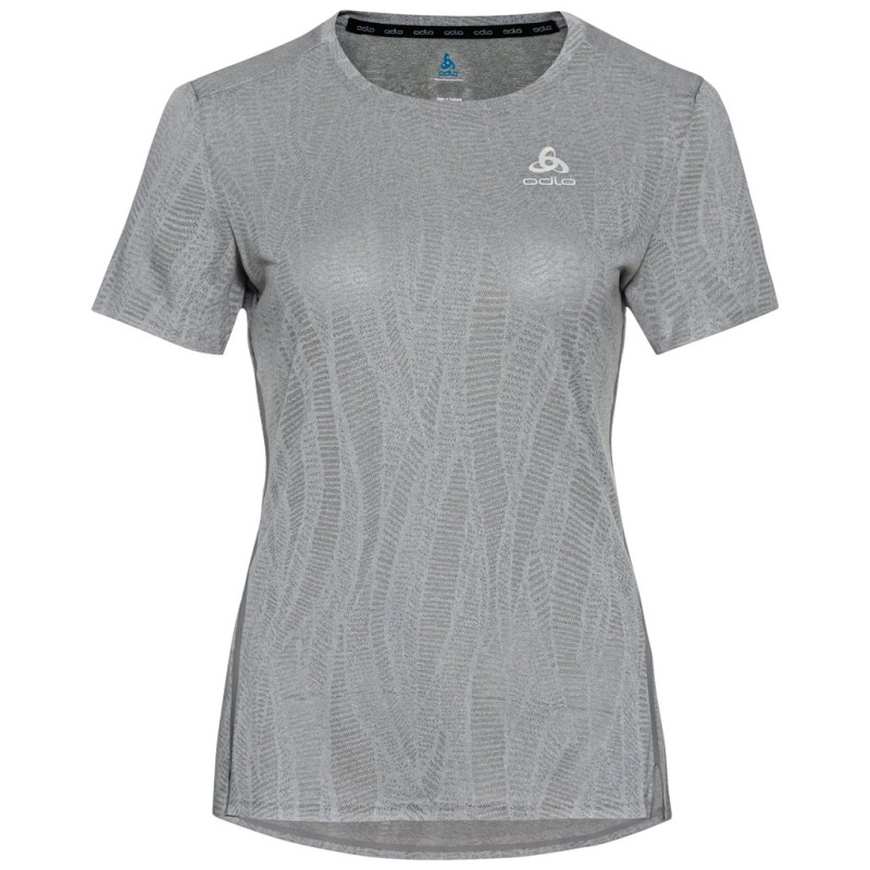 T-SHIRT CREW NECK S/S ZEROWEIG