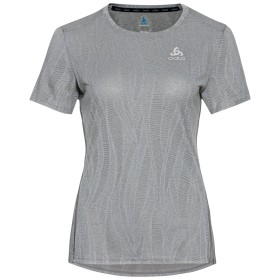 T-SHIRT CREW NECK S/S ZEROWEIG