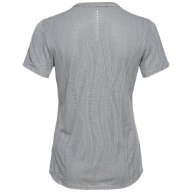 T-SHIRT CREW NECK S/S ZEROWEIG