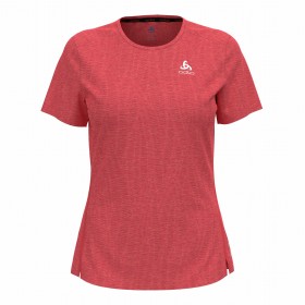 T-SHIRT CREW NECK S/S ZEROWEIG