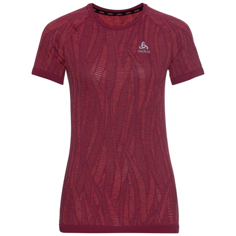 T-SHIRT MC BLACKCOMB LIGHT