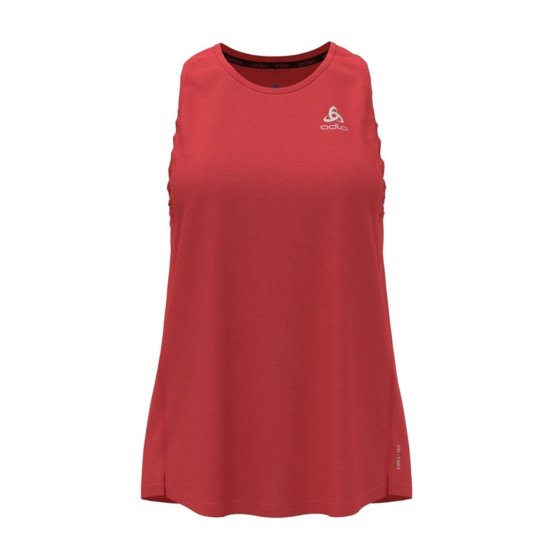 TANK CREW NECK ZEROWEIGHT CHIL