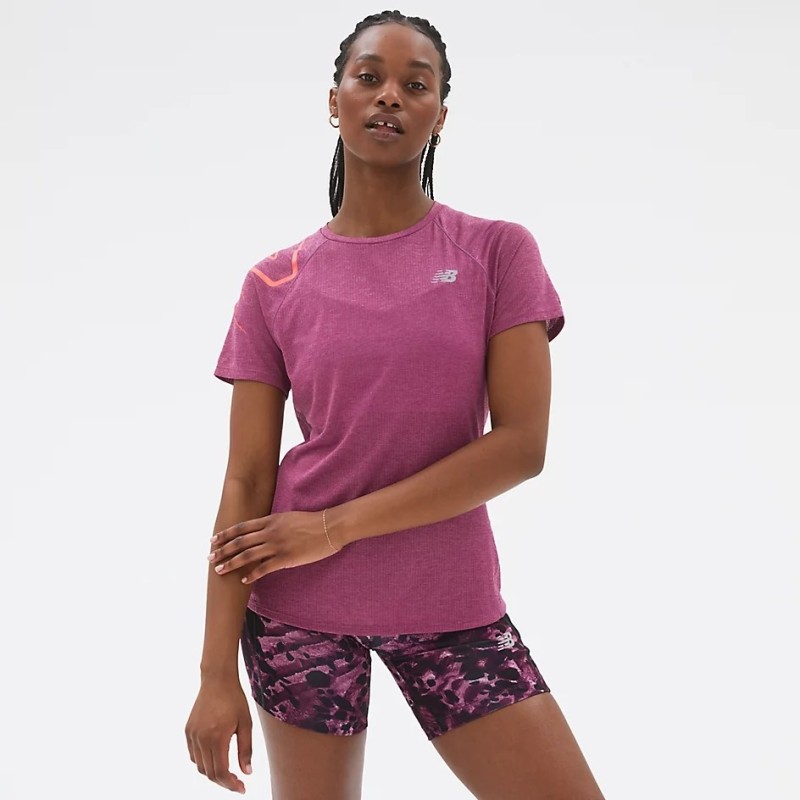 TEE GRAPHIC IMPACT RUN
