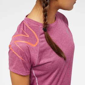 TEE GRAPHIC IMPACT RUN
