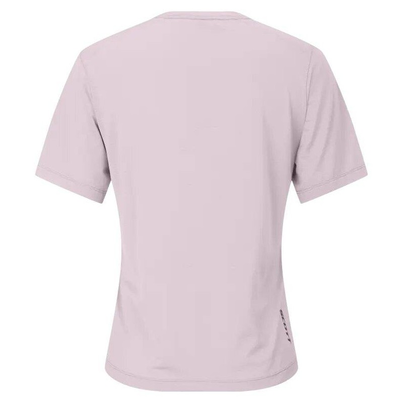 TEE W ENDURANCE LT SS