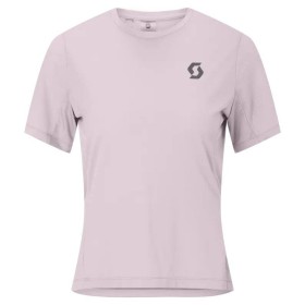 TEE W ENDURANCE LT SS