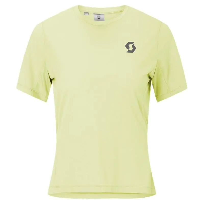 TEE W ENDURANCE LT SS