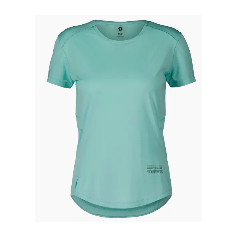 TEE W ENDURANCE TECH SS