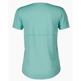 TEE W ENDURANCE TECH SS