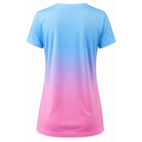 TSHIRT MC 2026 W