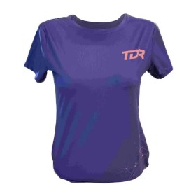 TSHIRT MC MOV W PE23