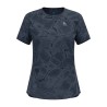 60008-BLACK MELANGE