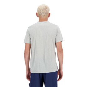 ATHLETICS RUN SHORT SLEEVE