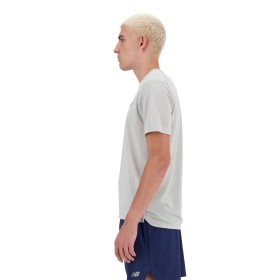 ATHLETICS RUN SHORT SLEEVE