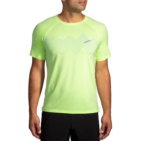 ATMOSPHERE SHORT SLEEVE 2.0