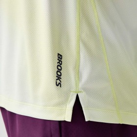 DASH SHORT SLEEVE PRINTED