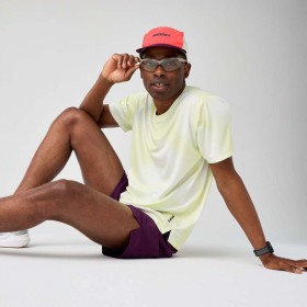 DASH SHORT SLEEVE PRINTED