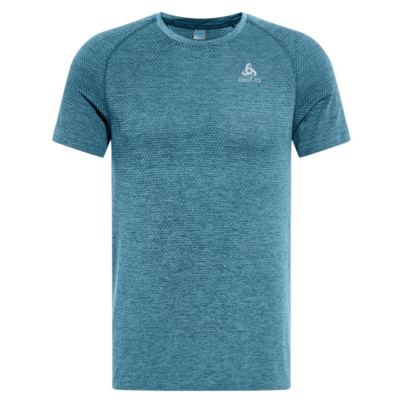 ESSENTIAL SEAMLESS - S/S