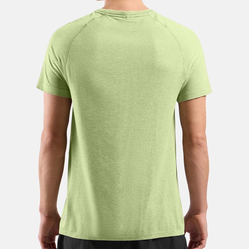 ESSENTIAL SEAMLESS - S/S