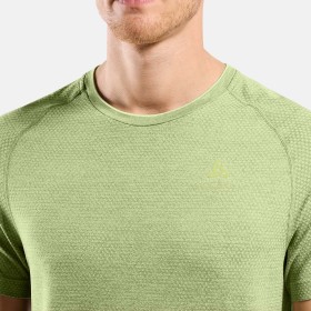 ESSENTIAL SEAMLESS - S/S