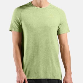 ESSENTIAL SEAMLESS - S/S