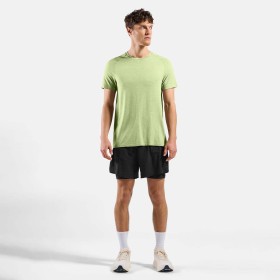 ESSENTIAL SEAMLESS - S/S