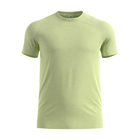 ESSENTIAL SEAMLESS - S/S
