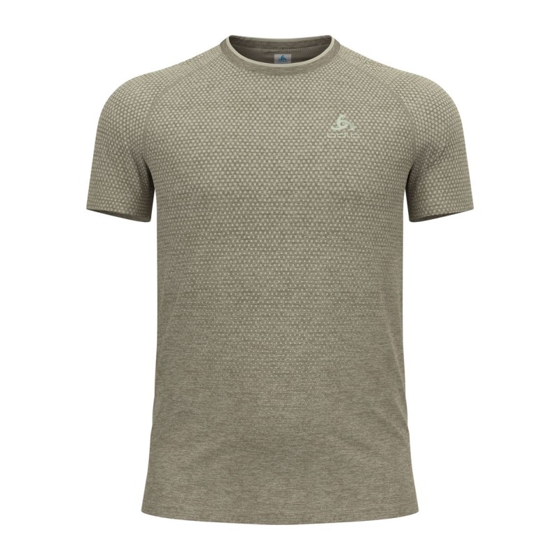 ESSENTIAL SEAMLESS - S/S
