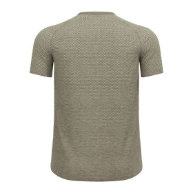 ESSENTIAL SEAMLESS - S/S