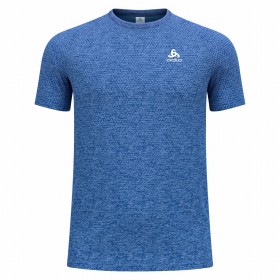 ESSENTIAL SEAMLESS T-SHIRT CRE