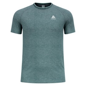 ESSENTIAL SEAMLESS T-SHIRT CRE