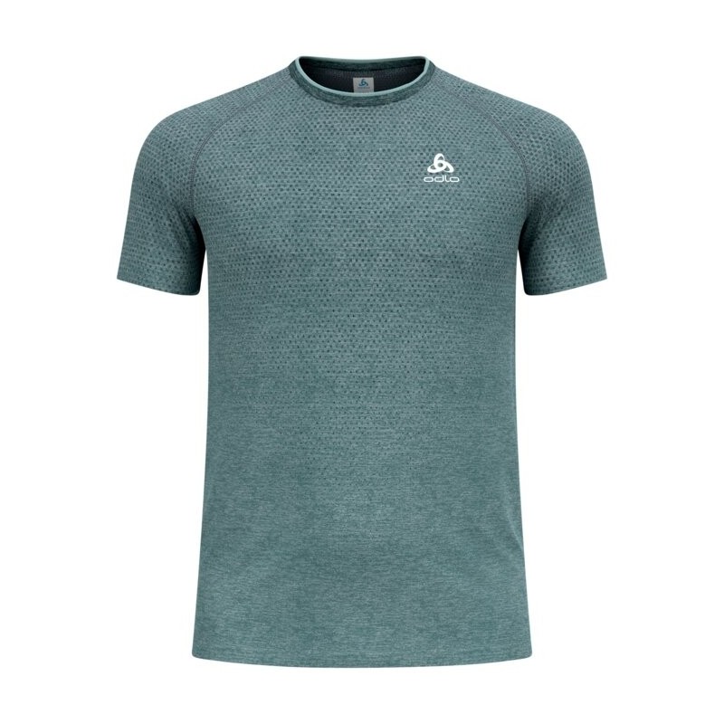 ESSENTIAL SEAMLESS T-SHIRT CRE