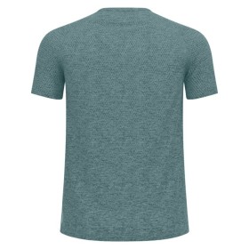 ESSENTIAL SEAMLESS T-SHIRT CRE
