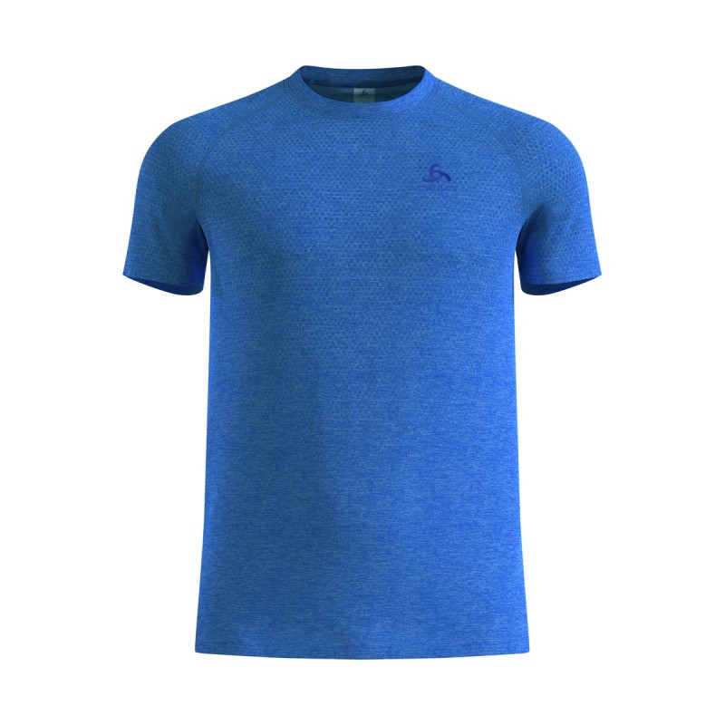 ESSENTIAL SEAMLESS T-SHIRT S/S