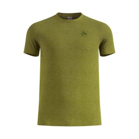 ESSENTIAL SEAMLESS T-SHIRT S/S