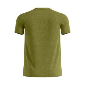ESSENTIAL SEAMLESS T-SHIRT S/S