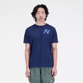 GRAPHIC  IMPACT RUN SS