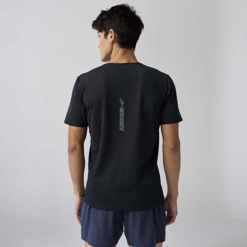 HIGH POINT SHORT SLEEVE 2.0