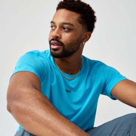 HIGH POINT SHORT SLEEVE 2.0