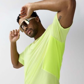 HIGH POINT SHORT SLEEVE 2.0
