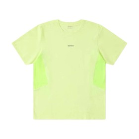 HIGH POINT SHORT SLEEVE 2.0