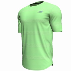 Q SPEED JACQUARD SS