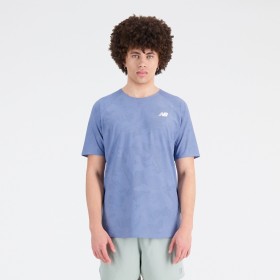 Q SPEED JACQUARD SS