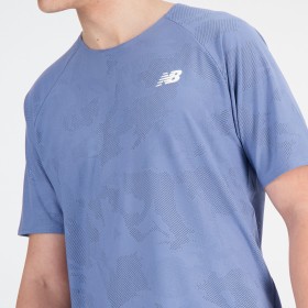 Q SPEED JACQUARD SS