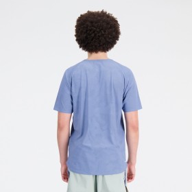 Q SPEED JACQUARD SS