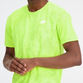 Q SPEED JACQUARD SS