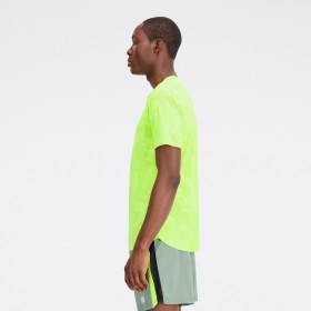 Q SPEED JACQUARD SS