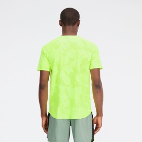 Q SPEED JACQUARD SS