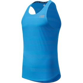 Q SPEED JACQUARD TANK